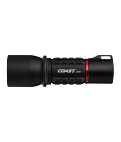 XP6R torcia portatile ricaricabile confezione doppia Coast XP6R torcia portatile ricaricabile confezione doppia Coast