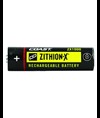 ZX1000 batteria ricaricabile Coast