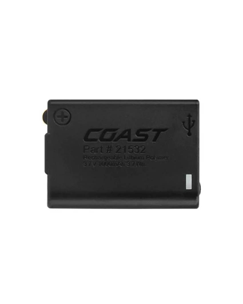 ZX350 Zithion-X batteria ricaricabile per la serie FL e PM450 Coast