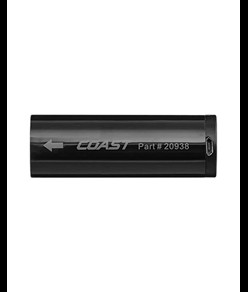 ZX950 Zithion-X batteria ricaricabile Coast