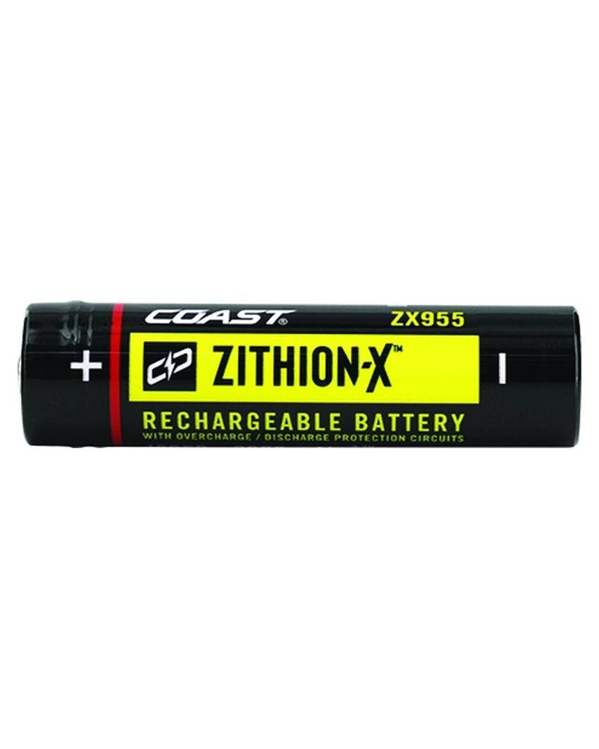 ZX955 batteria ricaricabile per XPH34R, PM310 e PM300 Coast