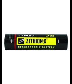 ZX955 batteria ricaricabile per XPH34R, PM310 e PM300 Coast