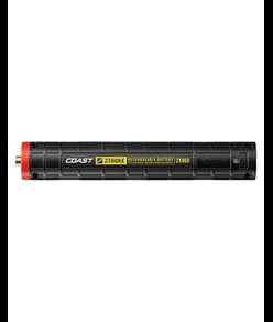 ZX960 Zithion-X batteria ricaricabile per XP18R Coast