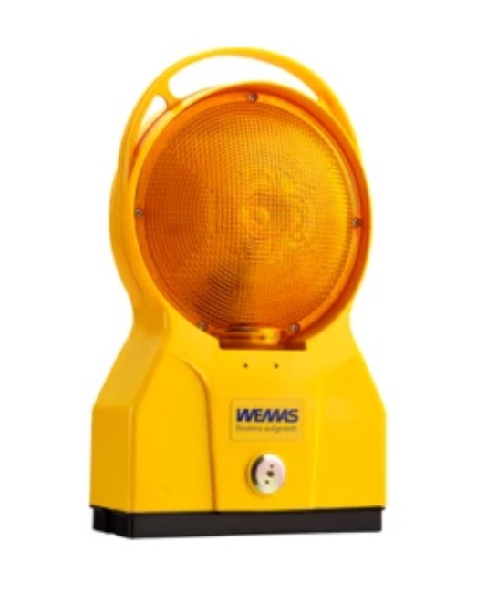 Lampeggiatore TL FUTURE Lampeggiatore TL FUTURE