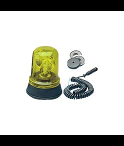 Lampeggiatore per veicoli omologato