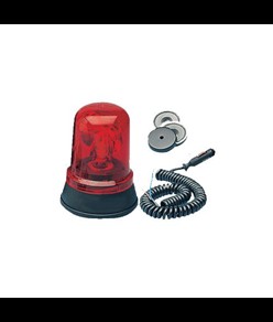 Lampeggiatore per veicoli omologato