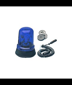 Lampeggiatore per veicoli omologato