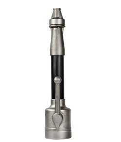 Lancia antincendio a leva in lega UNI 45 e UNI 70