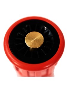 Lancia antincendio a rotazione UNI 25 per naspi
  Variomatic