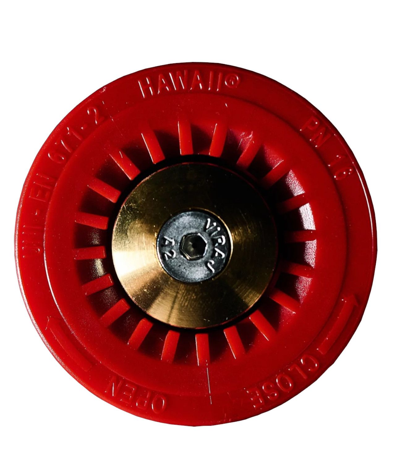 Lancia antincendio UNI 45 per idranti  Hawaii