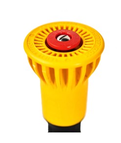 Lancia antincendio UNI 25 per naspi  Miami Triplex F