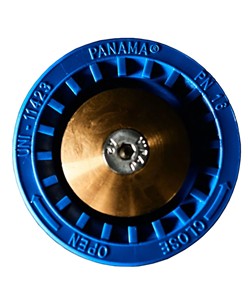 Lancia antincendio UNI 70 per idranti  Panama