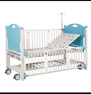 Letti pediatrici e culle