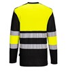 Maglietta alta visibilità Portwest PW312 Maglietta alta visibilità Portwest PW312