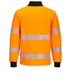 Maglietta ad alta visibilità Portwest PW326 Maglietta ad alta visibilità Portwest PW326