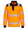 Maglietta ad alta visibilità Portwest PW326 Maglietta ad alta visibilità Portwest PW326