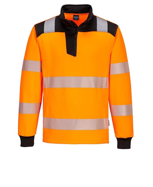 Maglietta ad alta visibilità Portwest PW326 Maglietta ad alta visibilità Portwest PW326