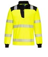 Maglietta ad alta visibilità Portwest PW326 Maglietta ad alta visibilità Portwest PW326