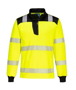 Maglietta ad alta visibilità Portwest PW326 Maglietta ad alta visibilità Portwest PW326