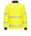 Maglietta ad alta visibilità Portwest PW326 Maglietta ad alta visibilità Portwest PW326