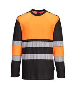 Maglietta alta visibilità Portwest PW312 Maglietta alta visibilità Portwest PW312