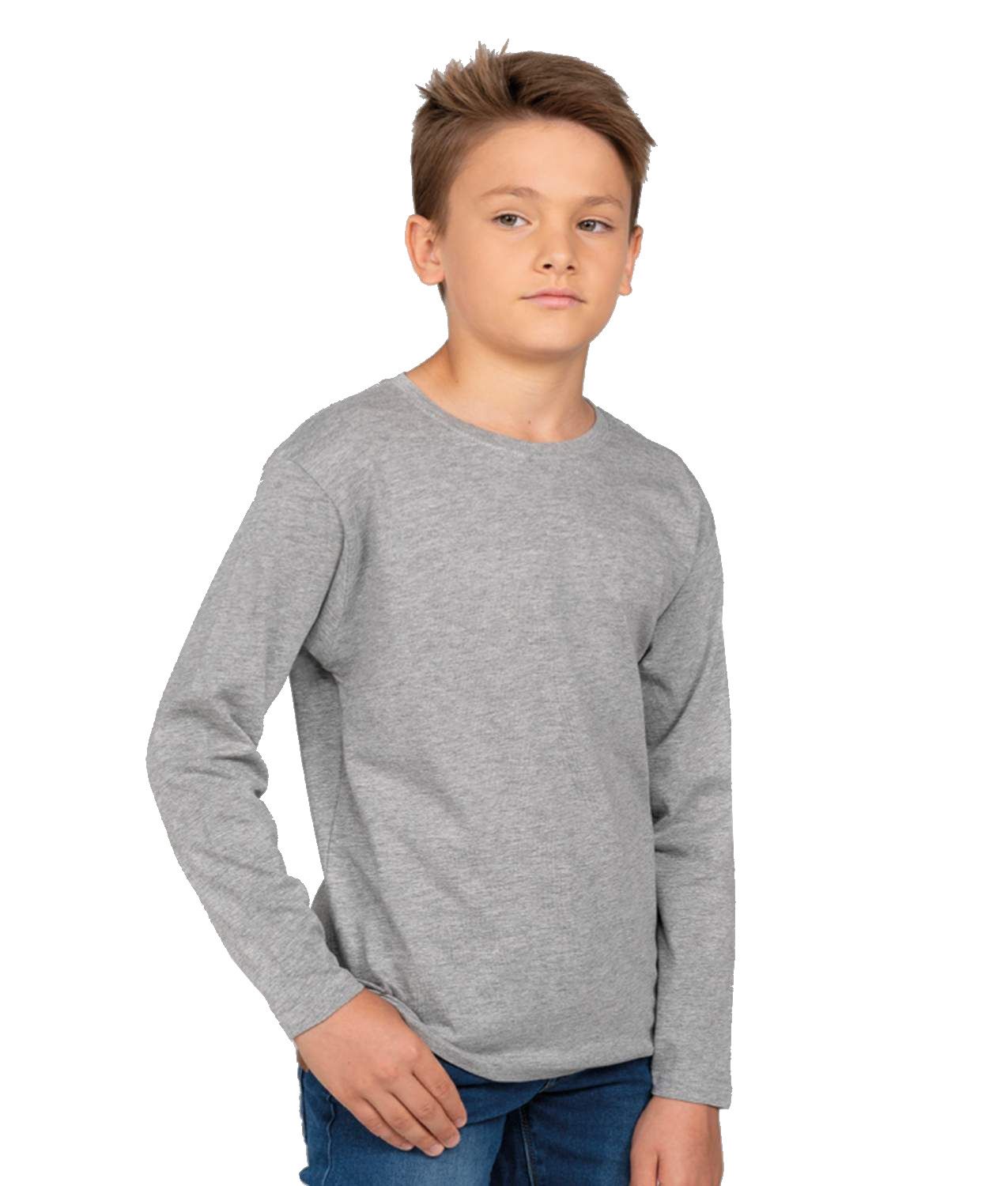 Maglietta per bambini JHK