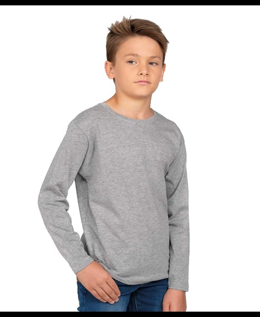 Maglietta per bambini JHK