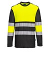 Maglietta alta visibilità Portwest PW312 Maglietta alta visibilità Portwest PW312