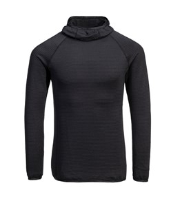 Maglietta intima termica con cappuccio Portwest B191