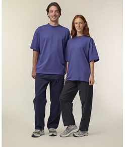 Maglietta unisex Stanley Stella Blaster 2.0