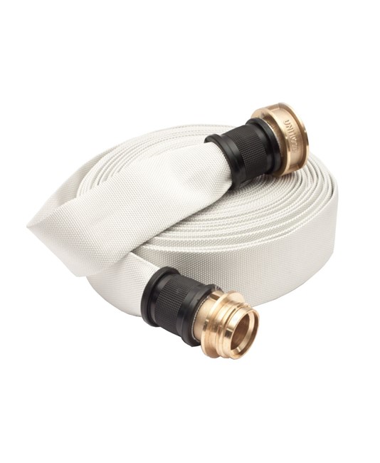Manichetta idrante con raccordi UNI 45 Kobra Pure Manichetta idrante con raccordi UNI 45 Kobra Pure