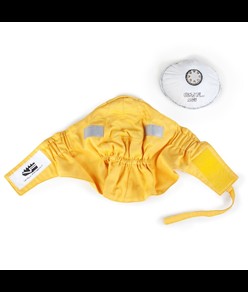 Maschera anti-fumo  VFT