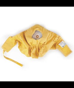 Maschera anti-fumo  VFT