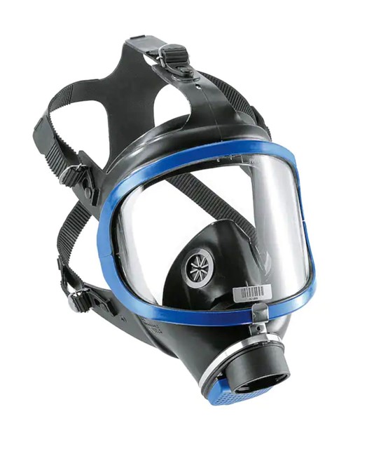 Maschera pienofacciale Drager X-plore 6300 Maschera pienofacciale Drager X-plore 6300