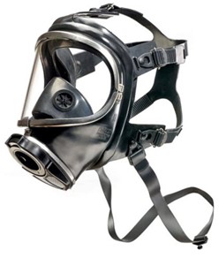 Maschera pienofacciale  Panorama Nova PE in offerta