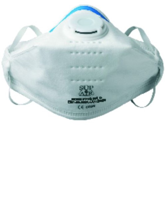 box da 20 mascherine FFP3 Coverguard MO23305 box da 20 mascherine FFP3 Coverguard MO23305