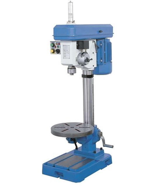 Maschiatrice da banco automatica LTF Maschiatrice da banco automatica LTF