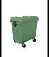 Contenitore con 2 ruote da 120 Lt Medial Contivia Basic 4 - 770 Lt