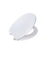 Sedile copri wc con chiusura silenziosa Medial Atis Sedile copri wc con chiusura silenziosa Medial Atis
