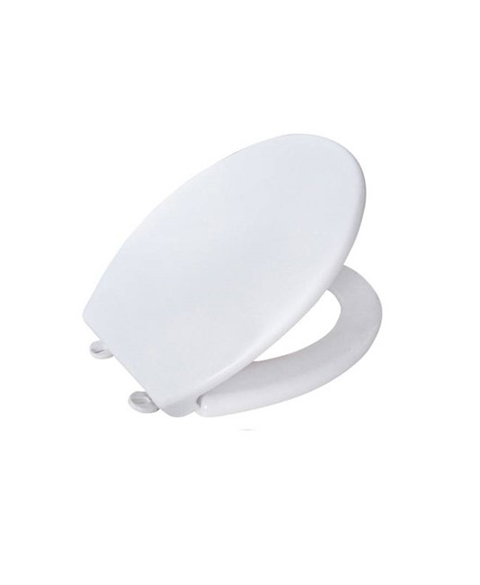 Sedile copri wc con chiusura silenziosa Medial Atis Sedile copri wc con chiusura silenziosa Medial Atis