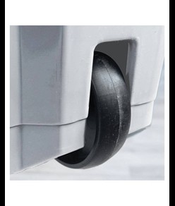 Contenitore mobile a pedale Medial Conti