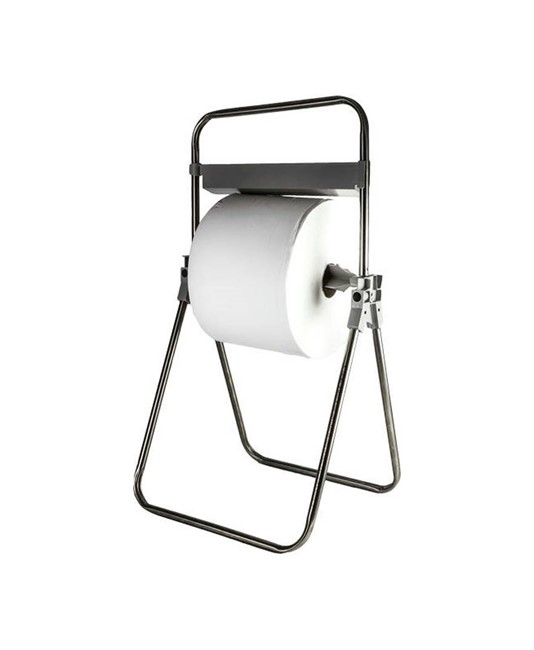 Portarotolo industriale Medial Rolind Evo Portarotolo industriale Medial Rolind Evo