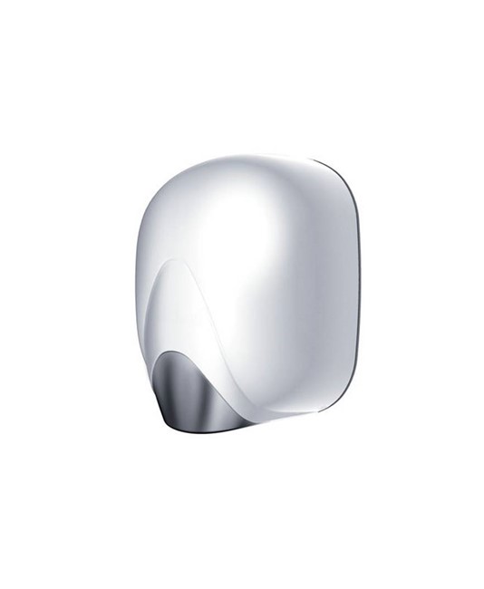 Asciugamani con resistenza - a lama d'aria Medial Zefiro Hot Asciugamani con resistenza - a lama d'aria Medial Zefiro Hot