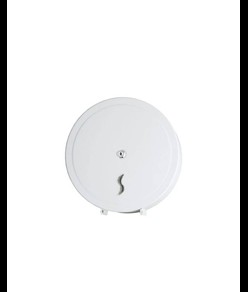 Distributore di carta igienica in rotolo (400 m) Medial Pura