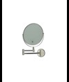 Specchio ingranditore 3x con lente (ø 200 mm) Medial Katy