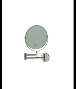 Specchio ingranditore 3x con lente (ø 200 mm) Medial Katy