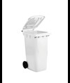 Contenitore con 2 ruote da 120 Lt Medial Contivia Basic 2 - 240 Lt