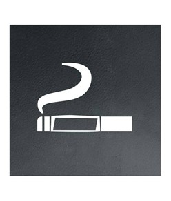 Posacenere murale Medial Verona Murale Posacenere murale Medial Verona Murale