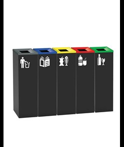 Gettacarte (solo corpo) Medial Bob Color