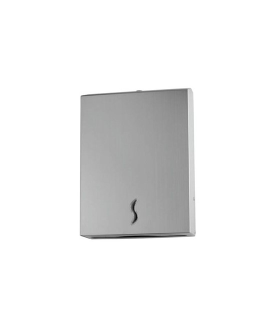 Distributore di carta asciugamani Medial Brinox Distributore di carta asciugamani Medial Brinox